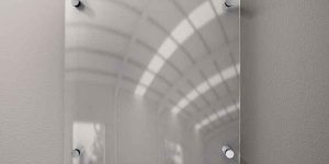 How to Attach Plexiglass to Wood Without Screws