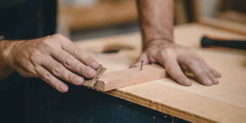 How to Burnish Wood Furniture