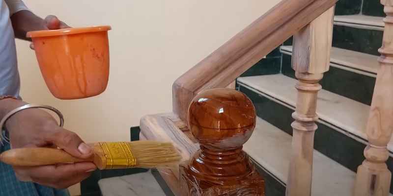 How to Burnish Wood Furniture