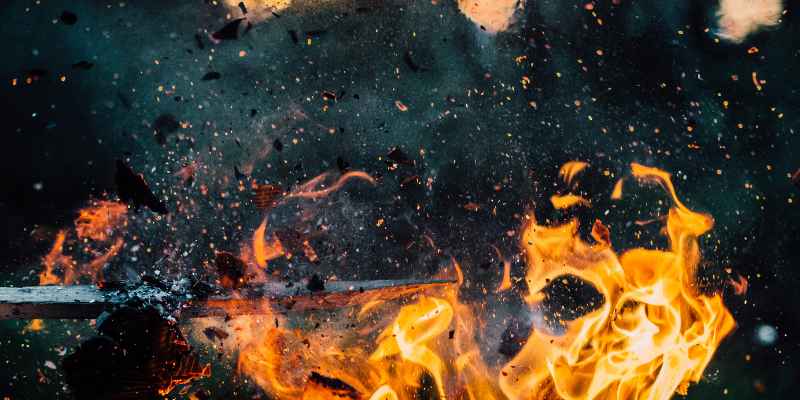 How to Eliminate Wood Smoke Smell in House