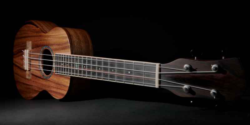 How to Finish Koa Wood