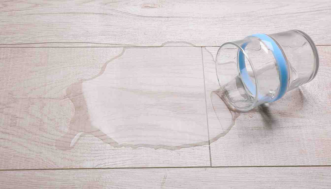 How to Fix Warped Laminate Wood Floor