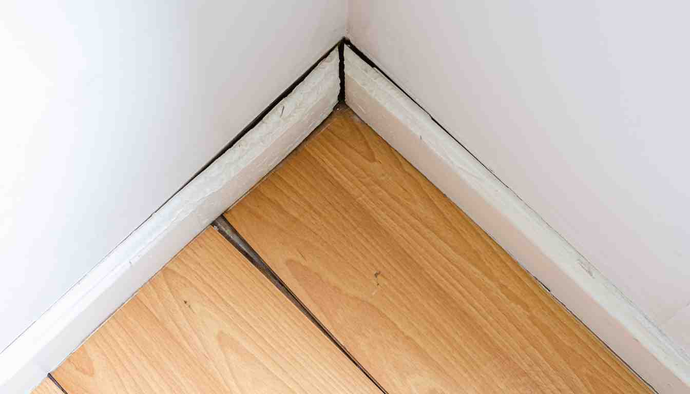 How to Fix Warped Laminate Wood Floor