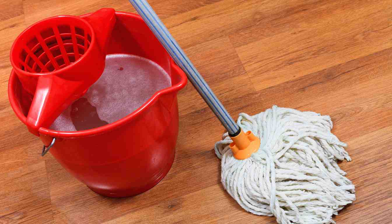 How to Fix Warped Laminate Wood Floor