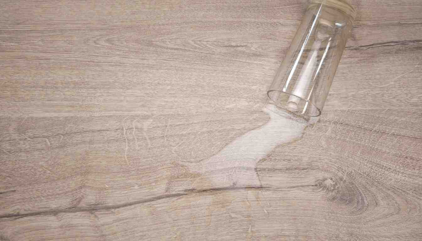 How to Fix Warped Laminate Wood Floor