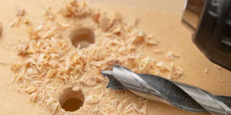 How to Make a Hole in Wood Without a Drill: Top DIY Hacks