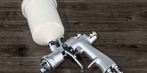 How to Thin Rustoleum Paint for Spray Gun