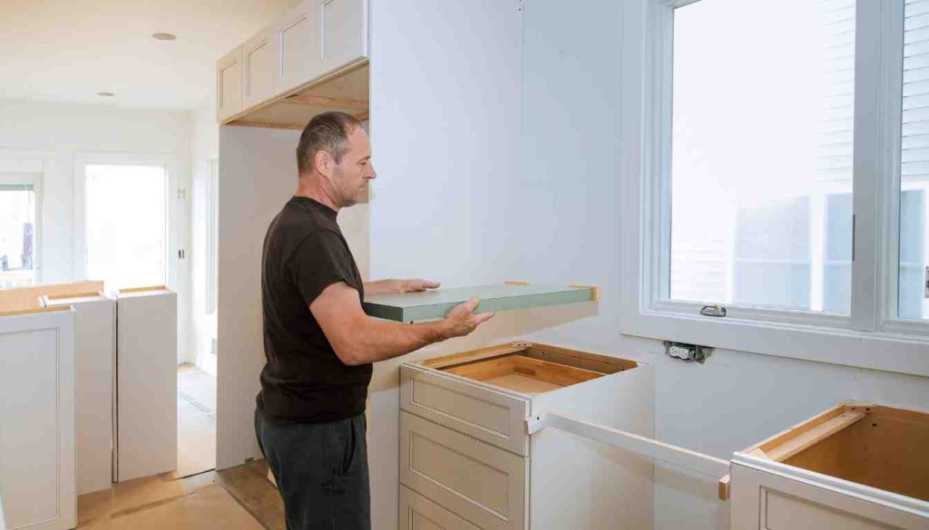 Interior Remodel Contractors near Me