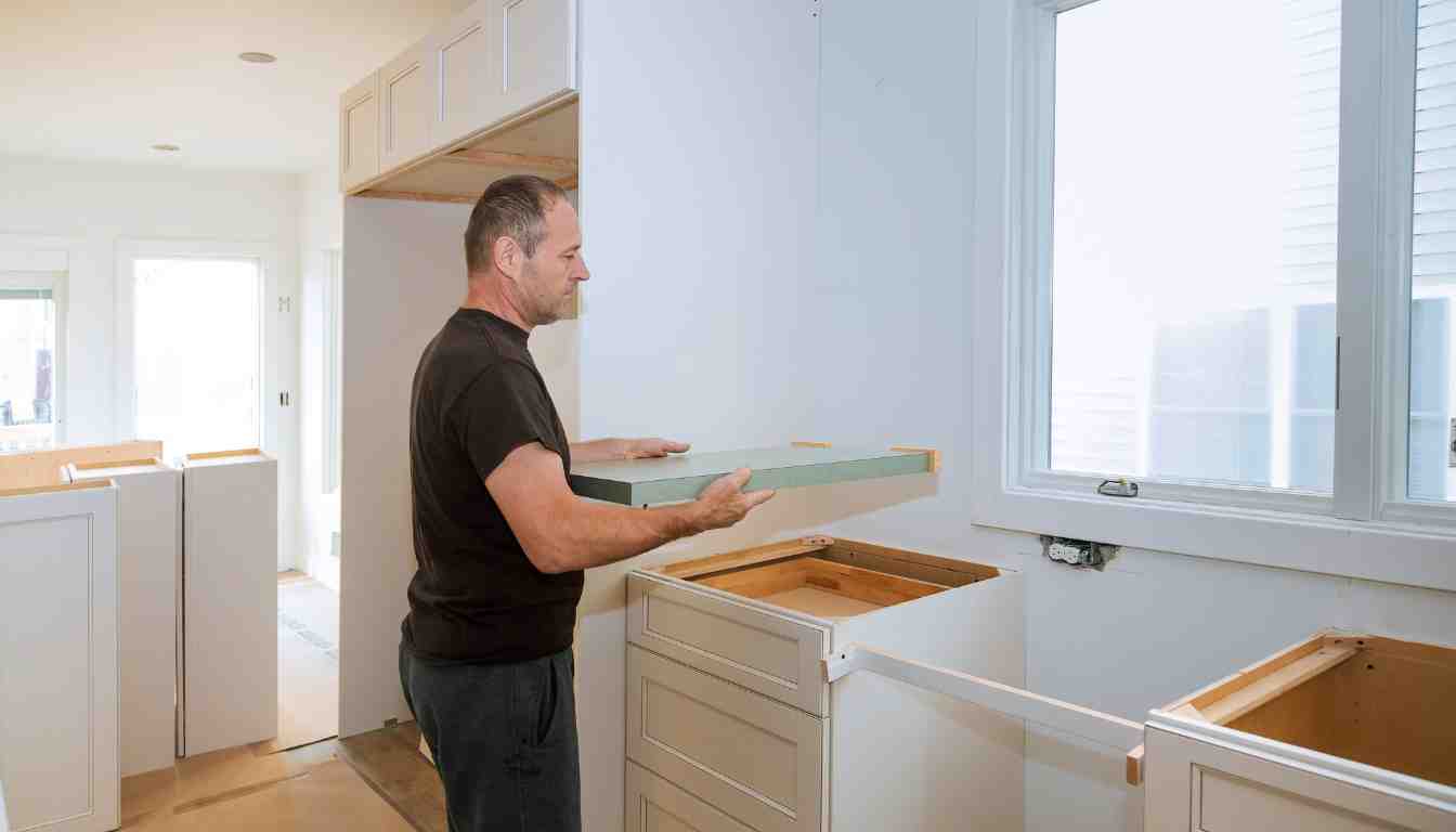 Interior Remodel Contractors near Me