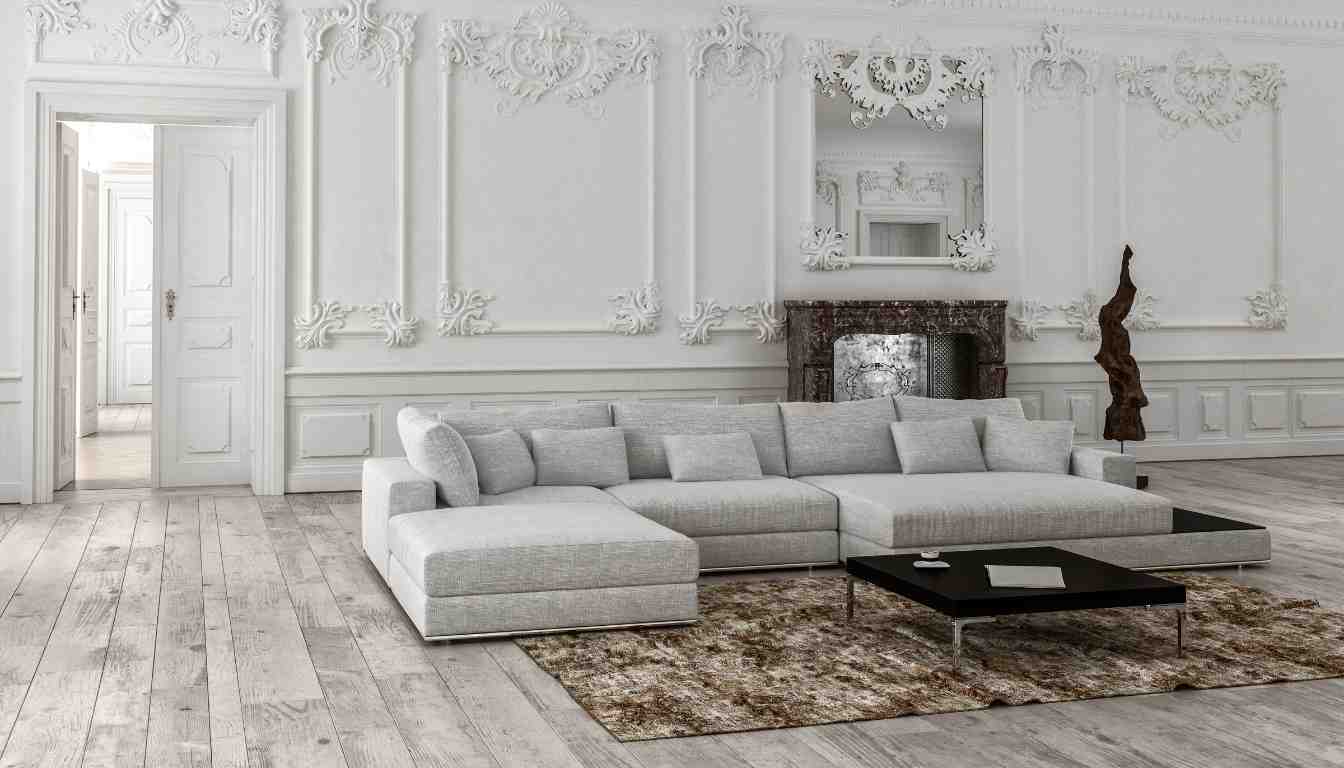 Interior Wood Mouldings