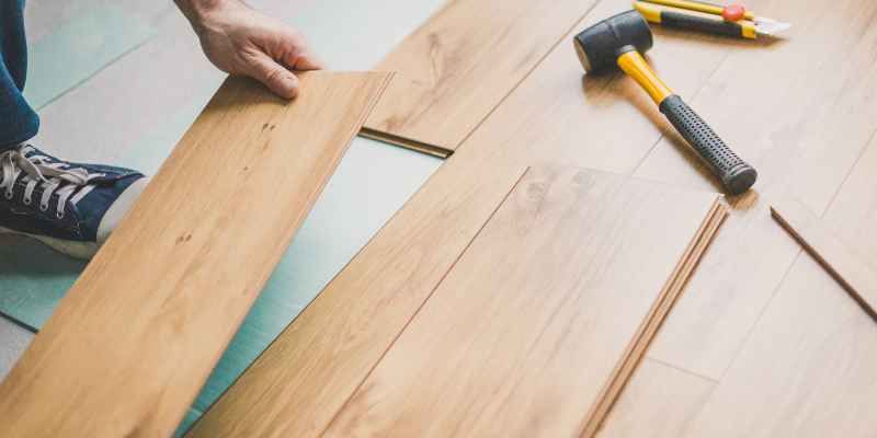 Is Pergo Flooring Good? Discover the Truth Here.