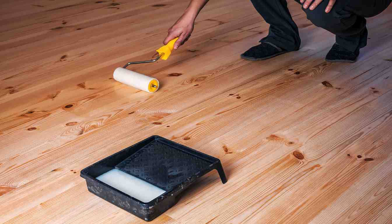 Lacquer Vs Polyurethane