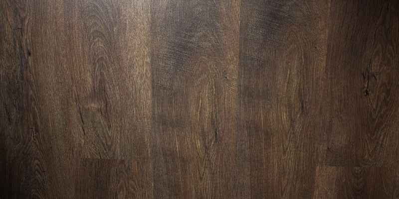 Laminate Floor Discoloration under Rug