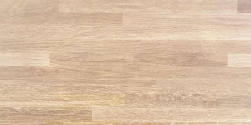Laminate Floor Pattern