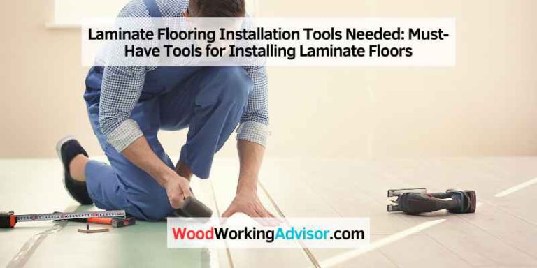 Laminate Flooring Installation Tools Needed Must-Have Tools for Installing Laminate Floors