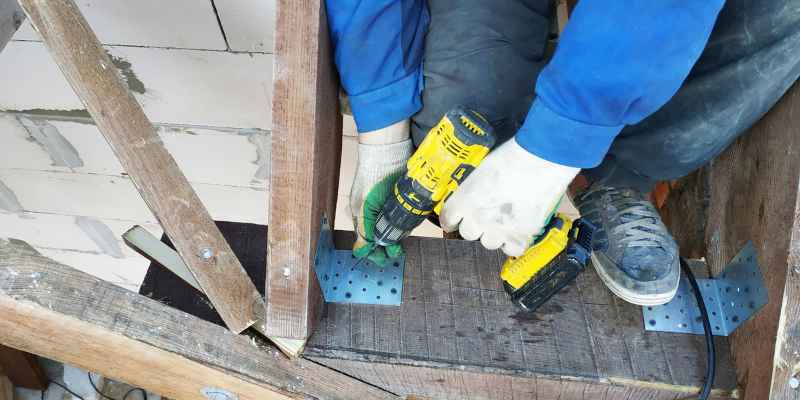 Mastering the Art of Drilling a Screw