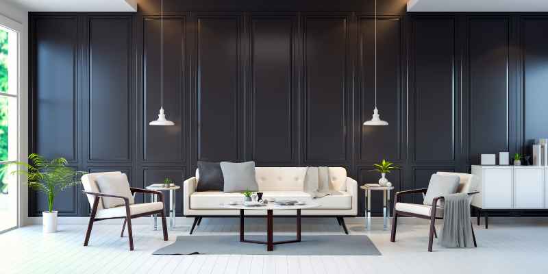 Online Interior Decorating Service: Affordable Virtual Design