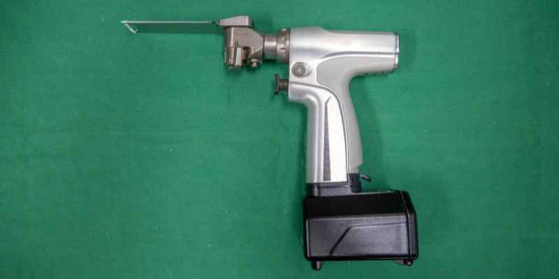 Oscillating Tool Saw Blades