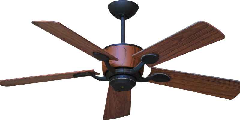 Outdoor Ceiling Fans Metal