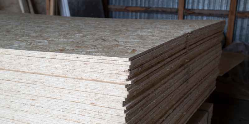 Plywood Subfloor Types: Choosing the Best Material