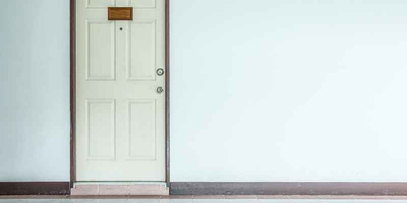 Revamp Your Interior: Creative Interior Door Paneling Ideas