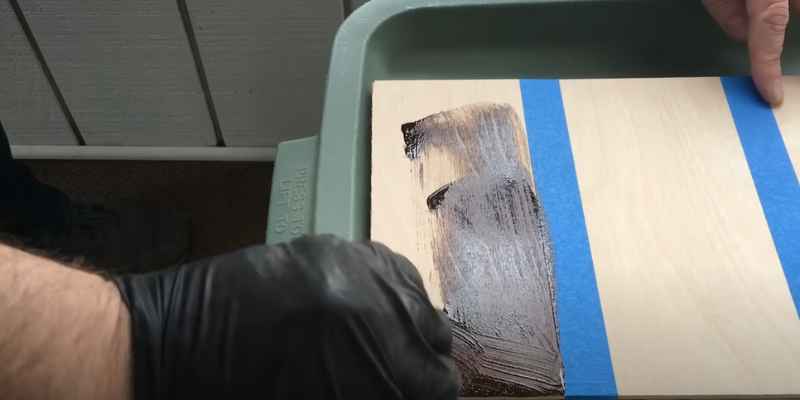 Revamp your Birch Plywood with Perfect Stain Choice