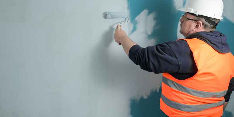 How to Keep Paint from Peeling off Cabinets