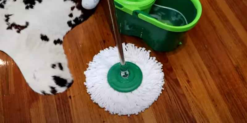 Trapeador O Cedar Walmart