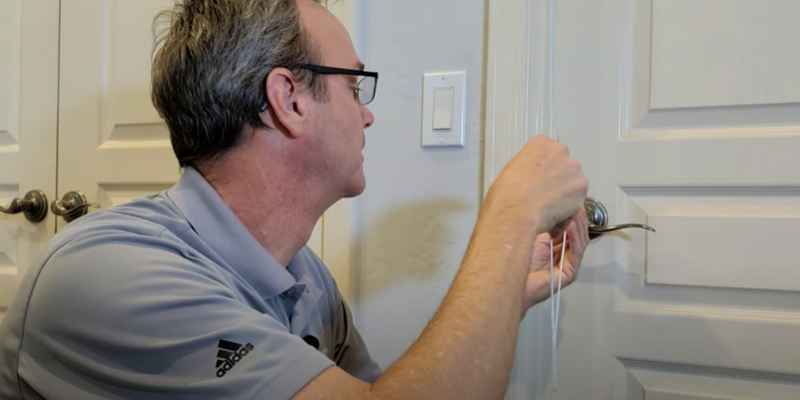 Unlocking the Mystery: Rough Opening Interior Doors