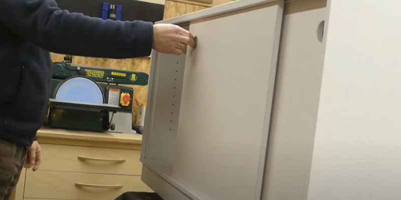 Upgrade Your Cabinet