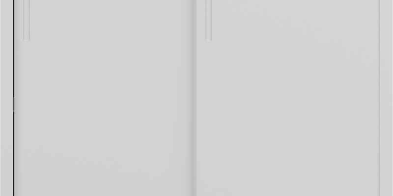 Upgrade Your Cabinet