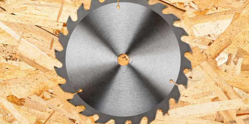 Upgrade Your Chop Saw: Blades for Efficient Cuts