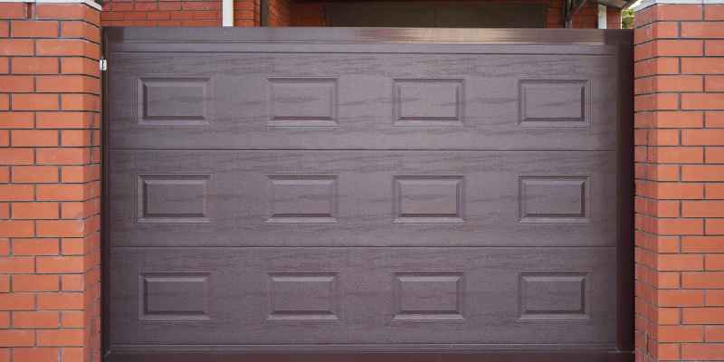 Upgrade Your Entrance with These 10 Sliding Gate Ideas