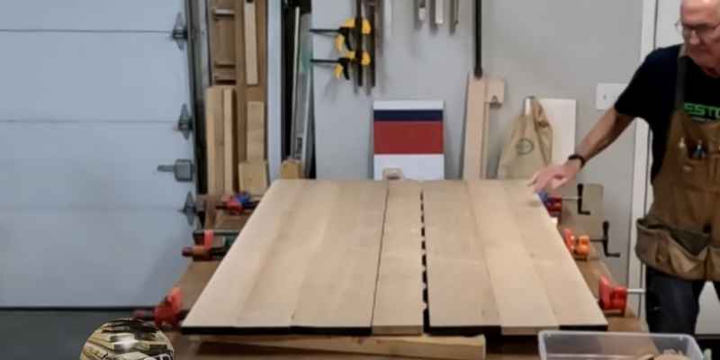 Upgrade Your Furniture with Quarter Sawn Oak Plywood