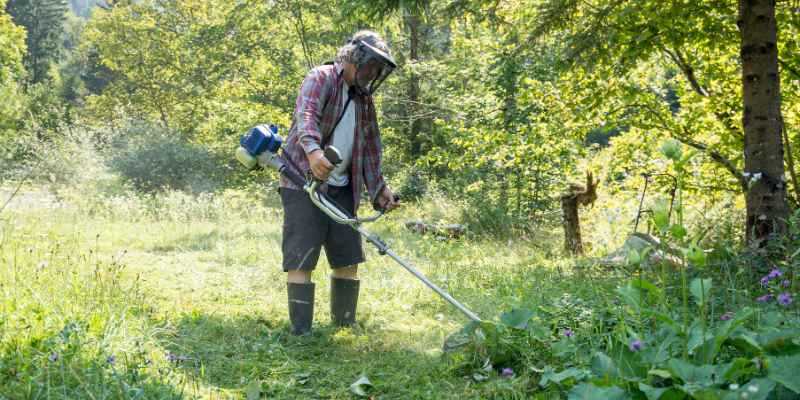 Upgrade Your Trimming Game with Blades for Ryobi Weed Eater