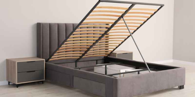 What Thickness Plywood for Bed Base