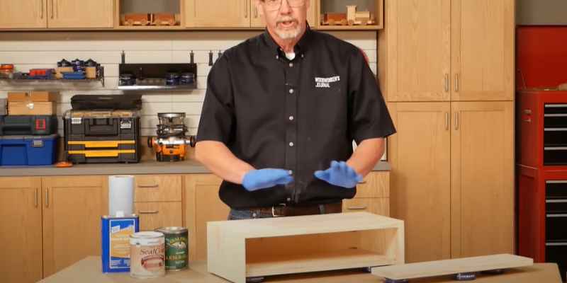 What is the Best Clear Finish for Wood