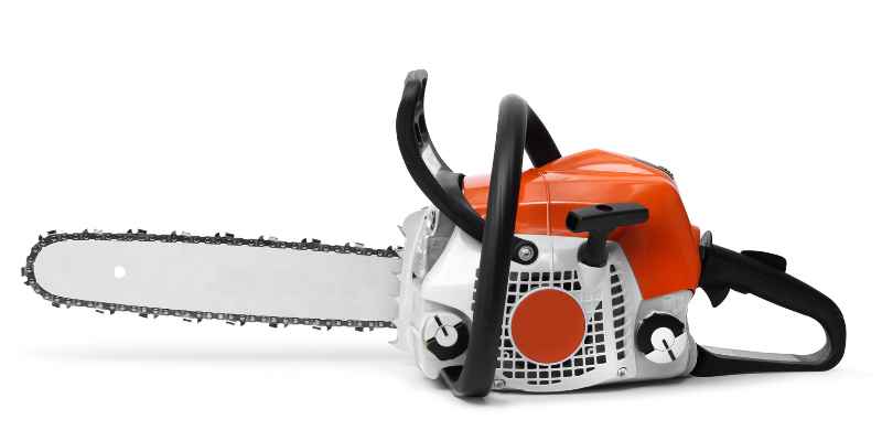 Which Way Does a Chain Saw Blade Go