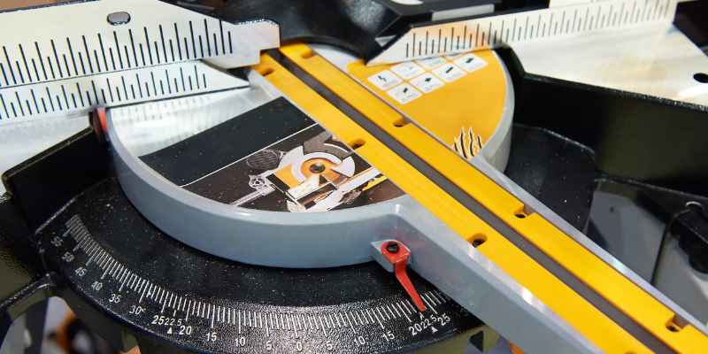 Why Does My Miter Saw Not Cut Straight