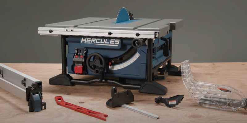 Why are Table Saws So Expensive