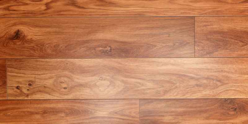 Will Polyurethane Fill Cracks in Wood Floor