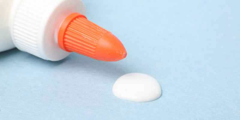 Will Wood Glue Stick to Paint