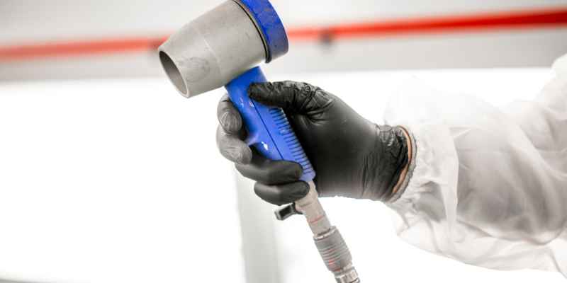 Will a Hair Dryer Speed Up Spray Paint Drying