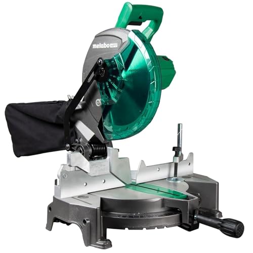 Hercules Miter Saw Review