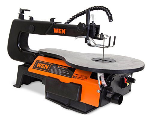 Aldi Scroll Saw Review