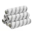 Amazon Basics microfiber roller covers