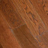 HOMELEGEND Gunstock White Oak engineered hardwood flooring plank close-up HOMELEGEND Gunstock White Oak engineered hardwood flooring plank close-up