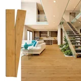 JEEDESON solid carbonized bamboo flooring planks JEEDESON solid carbonized bamboo flooring planks