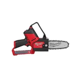 Milwaukee M12 FUEL Hatchet 6