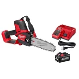 Milwaukee M18 FUEL Hatchet 8